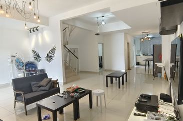 Harmonia 2 @ Taman Sri Penawar