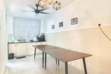 Harmonia 2 @ Taman Sri Penawar