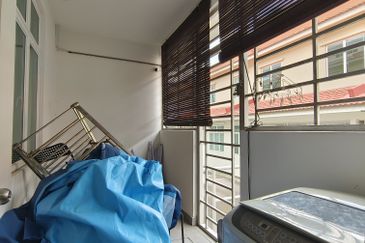 Harmonia 2 @ Taman Sri Penawar