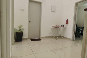 Harmonia 2 @ Taman Sri Penawar