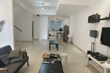 Harmonia 2 @ Taman Sri Penawar