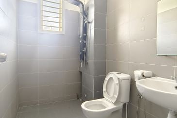 Harmonia 2 @ Taman Sri Penawar