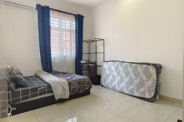 Harmonia 2 @ Taman Sri Penawar