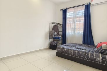 Harmonia 2 @ Taman Sri Penawar