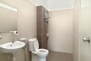 Harmonia 2 @ Taman Sri Penawar