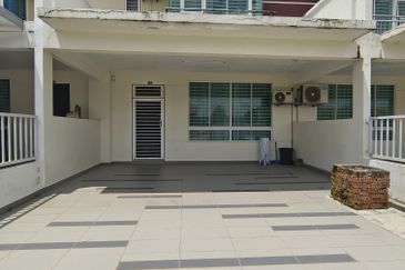 Harmonia 2 @ Taman Sri Penawar