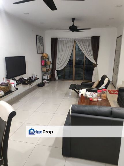 Ulu TIram ( Bandar Tiram ) 2 storey - Renovated , Johor, Ulu Tiram