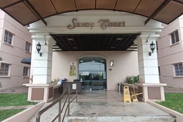 Prima Regency (Savoy Court)