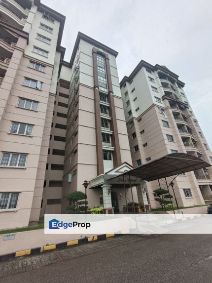 Plentong ( Prima Regency ) Full Loan - Cash out RM40k - Ansuran RM2k, Johor, Masai