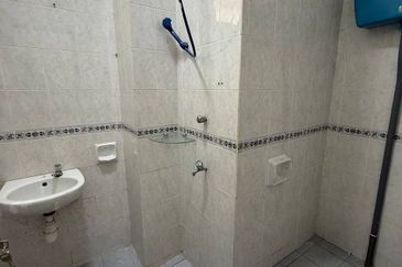 Titiwangsa Apartment, Bandar Baru Uda