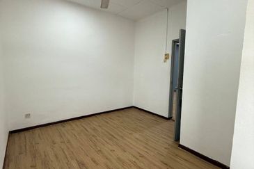 Titiwangsa Apartment, Bandar Baru Uda