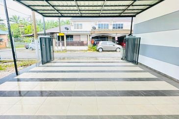 Taman Sri Lalang Indah