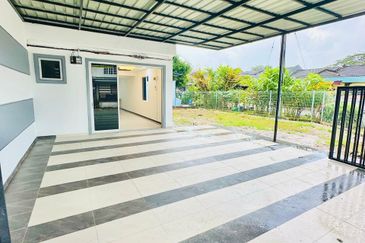 Taman Sri Lalang Indah