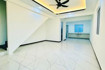 Taman Sri Lalang Indah