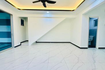 Taman Sri Lalang Indah