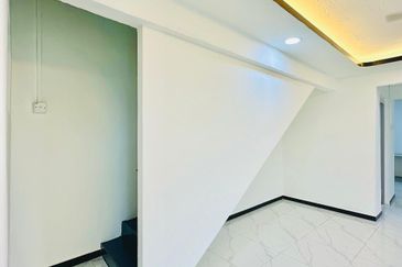 Taman Sri Lalang Indah