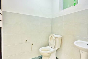 Taman Sri Lalang Indah