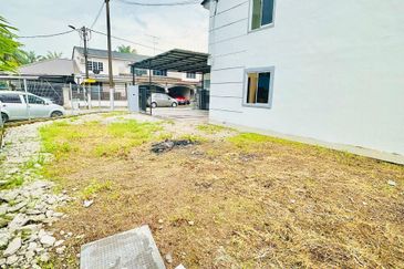 Taman Sri Lalang Indah