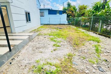 Taman Sri Lalang Indah