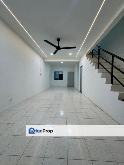 Kota Tinggi ( Taman Kota Mas ) Full Loan - Ansuran RM1350 , Johor, Kota Tinggi