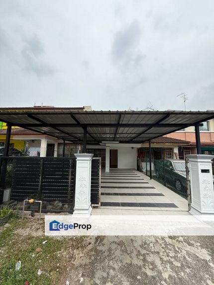 Pasir Gudang ( Bandar Bistari Perdana ) Jalan Exora - Full Loan - Cashout RM30k, Johor, Pasir Gudang