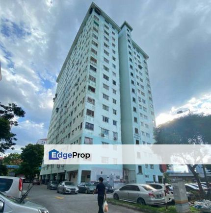 Permai Court 2, Taman Dato Ahmad Razali Ampang, Selangor For Sale, Selangor, Ampang