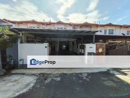 Jackpot Jackpot 🔐🔐 - RUMAH 2 TINGKAT TERMURAH DI TAMAN SEMENYIH PERMATA, Selangor, Semenyih