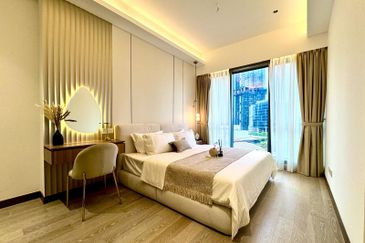 Core Residence @ TRX