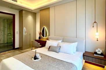 Core Residence @ TRX