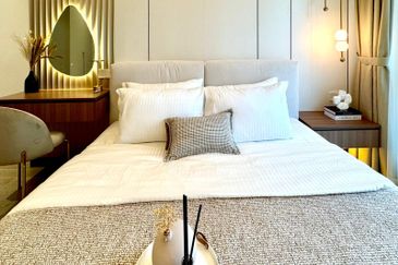 Core Residence @ TRX