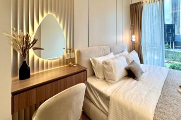 Core Residence @ TRX