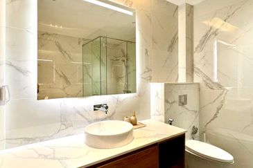 Core Residence @ TRX