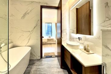 Core Residence @ TRX