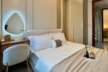 Core Residence @ TRX