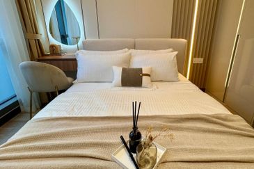 Core Residence @ TRX