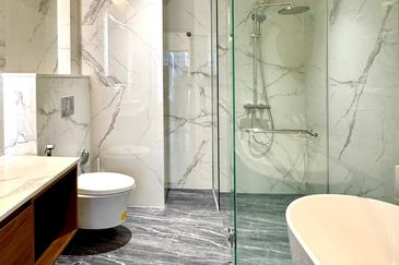 Core Residence @ TRX