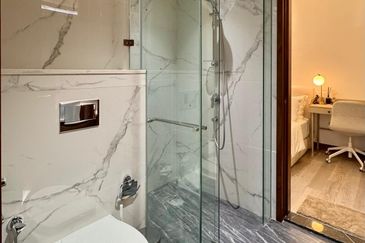 Core Residence @ TRX