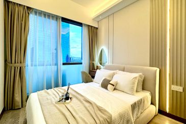 Core Residence @ TRX