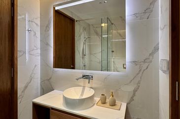 Core Residence @ TRX