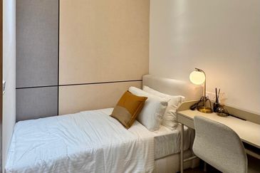 Core Residence @ TRX