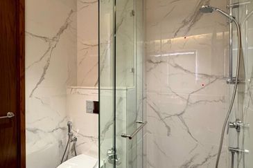 Core Residence @ TRX