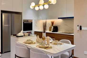 Core Residence @ TRX