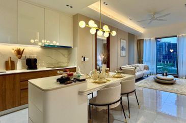 Core Residence @ TRX