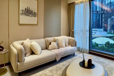 Core Residence @ TRX