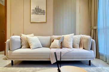 Core Residence @ TRX