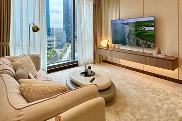 Core Residence @ TRX