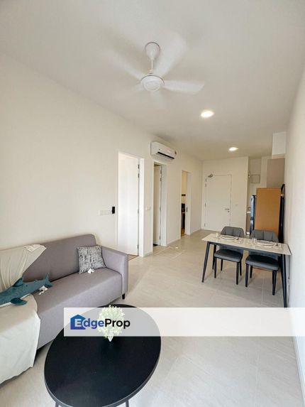 Laurel Residence Bangsar South with Fully Furnished, Kuala Lumpur, Bangsar South