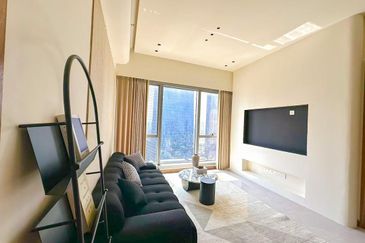 Core Residence @ TRX