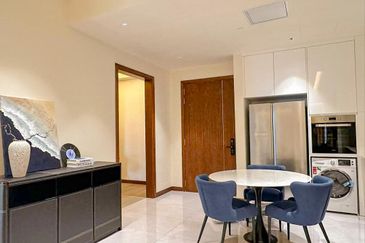 Core Residence @ TRX