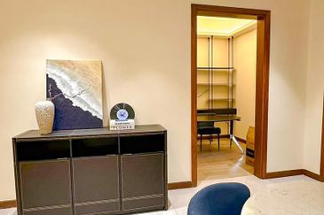 Core Residence @ TRX